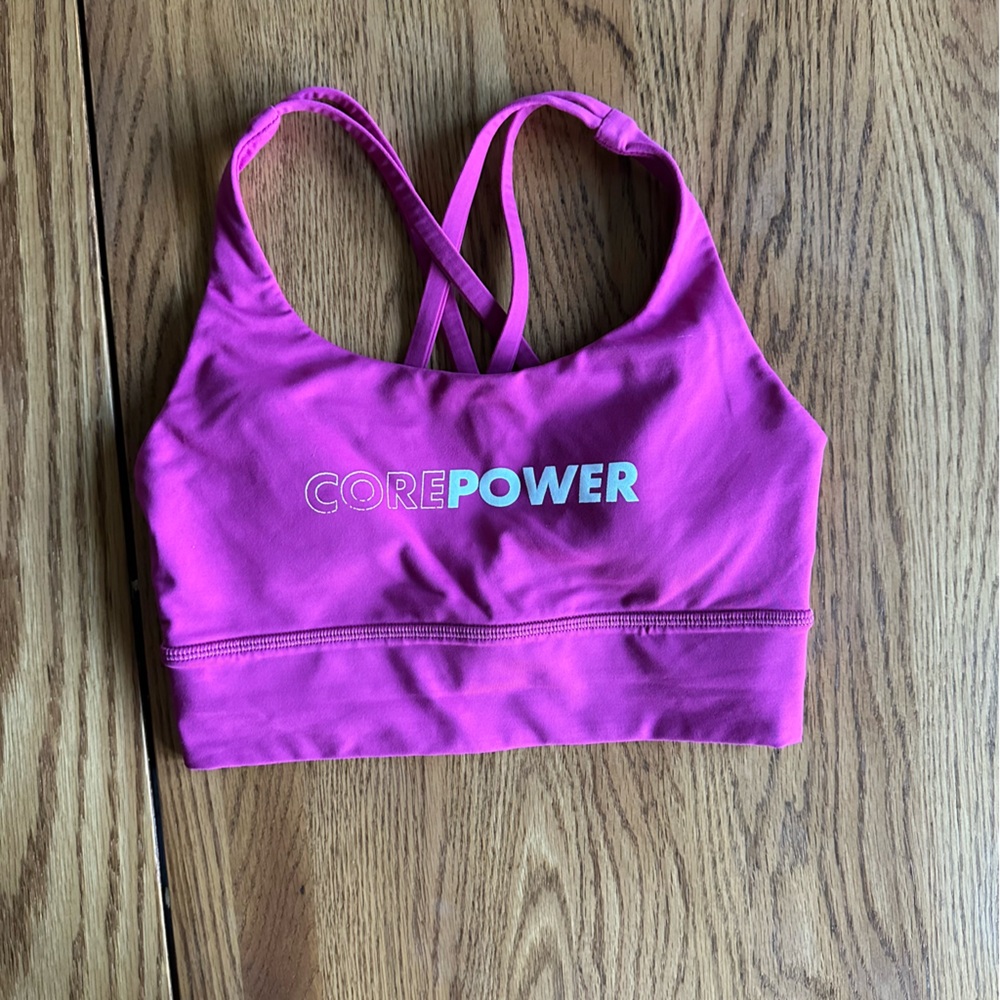 Lululemon Energy Bra